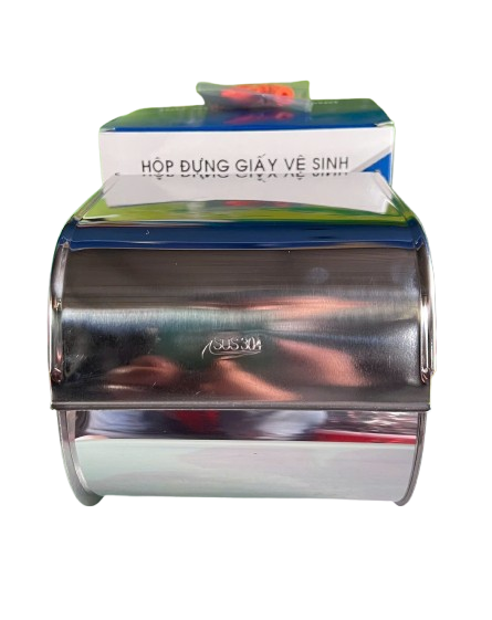 Lô Giấy Vệ Sinh